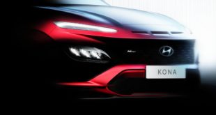 2020 Hyundai Kona und Kona N Line angekuendigt 2 310x165 2020 Hyundai Kona und Kona N Line angekündigt!