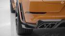 2020 MANSORY Widebody Porsche Cayenne Coupe (PO536)