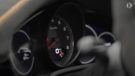 Porsche Cayenne Coupe de fuselaje ancho MANSORY 2020 (PO536)