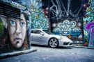 Hommage à la 911 d'origine! Exclusivité Porsche XNUMX Carrera S!