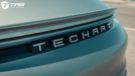 TechArt Porsche 911 (992) cabriolet de TAG Motorsports!
