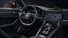 Modernizacja Porsche Panamera 2020 otrzymuje maksymalnie 620 PS!