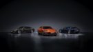 2020 Porsche Panamera Facelift erhält maximal 620 PS!