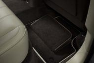 Les accessoires Bentley Bentayga 2021 présentent le système Akrapovič!