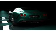 2021 Zagato IsoRivolta GTZ Sportler Chevrolet Corvette C7 Tuning 10 190x107 Mit Corvette V8! Der 2021 Zagato Iso Rivolta GTZ Sportler!