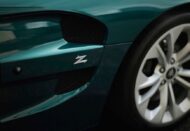 Mit Corvette-V8! Der 2021 Zagato Iso Rivolta GTZ Sportler!
