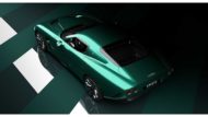 2021 Zagato IsoRivolta GTZ Sportler Chevrolet Corvette C7 Tuning 6 190x107 Mit Corvette V8! Der 2021 Zagato Iso Rivolta GTZ Sportler!