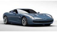 2021 Zagato IsoRivolta GTZ Sportler Chevrolet Corvette C7 Tuning 8 190x107 Mit Corvette V8! Der 2021 Zagato Iso Rivolta GTZ Sportler!
