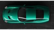 2021 Zagato IsoRivolta GTZ Sportler Chevrolet Corvette C7 Tuning 9 190x107 Mit Corvette V8! Der 2021 Zagato Iso Rivolta GTZ Sportler!