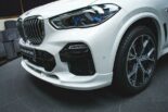 3D Design Bodykit BMW X5 G05 M Sportpaket 13 155x103