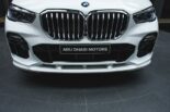 3D Design Bodykit BMW X5 G05 M Sportpaket 9 155x103
