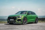 Power bull! ABT Sportsline Audi RSQ8-R with 740 PS!