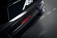 Taureau de puissance! ABT Sportsline Audi RSQ8-R avec 740 PS!