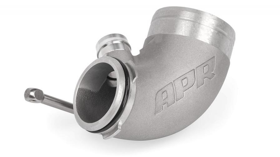 APR Turboinlet Tuning Turbolader E1598266589759