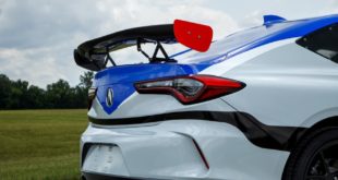 Acura TLX Type S Tuning 2020 10 310x165 Getunte Fahrzeuge müssen den Richtlinien von StVZO & FZV entsprechen!