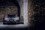 Aston Martin Vantage Superleggera 007 Edition Tuning 41 155x103