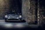 Aston Martin Vantage Superleggera 007 Edition Tuning 50 155x103