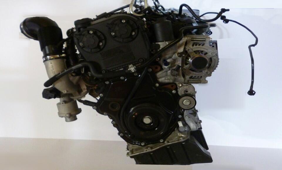 Audi CNCE Motor Audi Q5 2.0 Tfsi