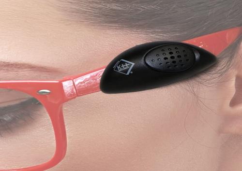 Aufmerksamkeits Assistent Müdigkeitswarner Brille Müdigkeitserkennung nachrüsten leicht gemacht!