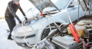 Auto waschen Reinigung Tipps Winter Batterie e1598676586723 310x165 Info: Was ist das H.E.L.P. System von ESS aus den USA?
