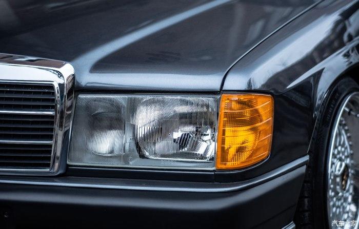 BBS Felgen Mercedes 190E Tuning 7 Licht Tuning? Nicht alles was gefällt ist erlaubt! Die Infos.