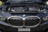 BMW M135i F40 CDC1 Radsatz daehler Tuning 23 155x103 BMW M135i (F40) mit 364 PS und CDC1 Radsatz von dÄhler!