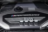 BMW M135i F40 CDC1 Radsatz daehler Tuning 25 155x103 BMW M135i (F40) mit 364 PS und CDC1 Radsatz von dÄhler!