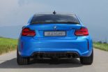 BMW M2 CS F87 DCL DAeHLer Competition Line Tuning 5 155x103