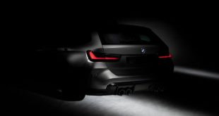 BMW M3 G81 Touring Tuning 2021 310x165 Endlich: Der BMW M3 kommt als G81 Power Touring!