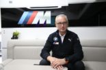 BMW Motorsport Youngster bekommen M Fahrzeuge!