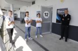 BMW Motorsport youngsters get M vehicles!