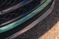 Carbon Bodykit Bentley Flying Spur 2020 11 190x127 Mehr Sportlichkeit   Bentley Flying Spur mit Styling Specification!