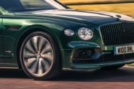 Carbon Bodykit Bentley Flying Spur 2020 4 190x127 Mehr Sportlichkeit   Bentley Flying Spur mit Styling Specification!