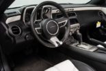 Chevrolet Camaro Widebody Tuning 405er Forgiato 10 155x103