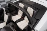 Chevrolet Camaro Widebody Tuning 405er Forgiato 17 155x103