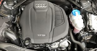 EA 888 Triebwerk Motor 310x165 Abgasskandal: Illegale Abschalteinrichtung in Audi mit Benzinmotor entdeckt