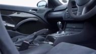Video: SMG gegen Handschaltung im BMW E46 M3 CSL!