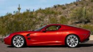IsoRivolta GT Zagato Corvette C7 Z06 Tuning 5 190x107 Mit Corvette V8! Der 2021 Zagato Iso Rivolta GTZ Sportler!