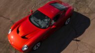 IsoRivolta GT Zagato Corvette C7 Z06 Tuning 7 190x107 Mit Corvette V8! Der 2021 Zagato Iso Rivolta GTZ Sportler!