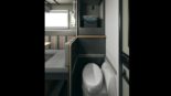Kenai Truck Topper from Scout Campers with bathroom!