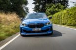 Lichtgewicht prestatie “LW BMW M135i” Hot Hatch!