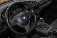 Mantec BMW 3er E36 40d Sleeper Swap Tuning 3 190x127