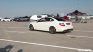 Mercedes C63 AMG Coupe 1.200 PS GAD Motors W204 Tuning 10 190x107