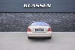 Mercedes S600L W220 S Klasse Tuning Gold 4 155x103