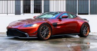RENNtech Aston Martin Vantage Tuning 2020 Header 310x165