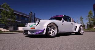 Rauh Welt Begriff Porsche 911 Targa Prince of eights 24 310x165 Video: Rauh Welt Begriff Porsche 911 Targa aus 1988!