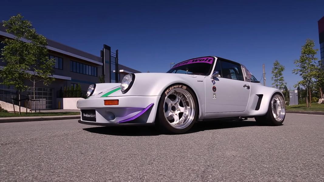 Rauh Welt Begriff Porsche 911 Targa Prince Of Eights 24