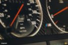 Optimisé - BMW E30 M3 sur 17 pouces Forgestar F14 Alus!