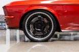 Ringbrothers 1967 Ford Mustang Fastback Copperback Restomod Tuning 15 155x103 Ringbrothers 1967 Ford Mustang Fastback Copperback