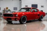 Ringbrothers 1967 Ford Mustang Fastback &#8222;Copperback&#8220;